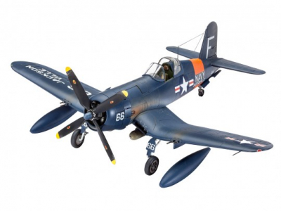 REVELL model set plastic kit 