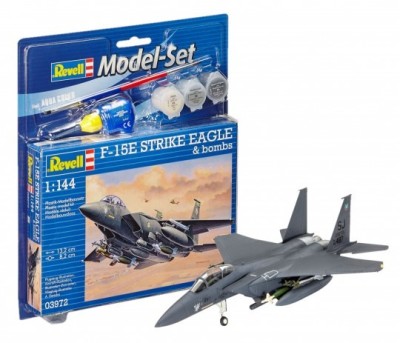 REVELL  MODEL SET plastic kit 