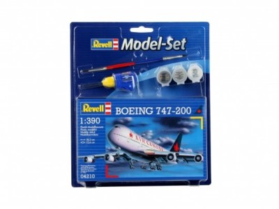 REVELL Model set plastic kit  