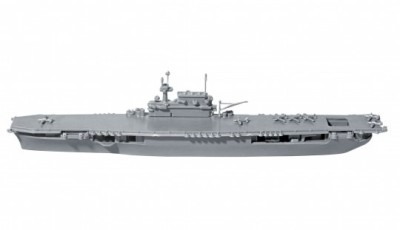 REVELL MODEL SET plastic kit 