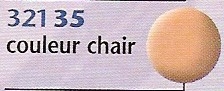 REVELL 35 couleur chair EMAILCOLOR (glycéro) Maquettes et Decors