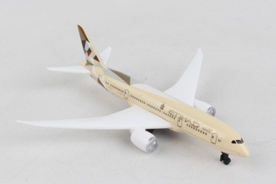 DARON diecast plane 