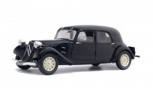 SOLIDO voiture Métal 1/18 