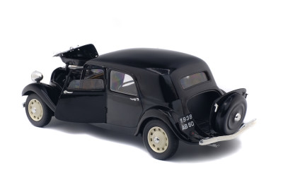 SOLIDO voiture Métal 1/18 