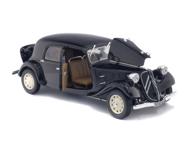 SOLIDO voiture Métal 1/18 