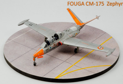 SPECIAL-HOBBY plastic kit 