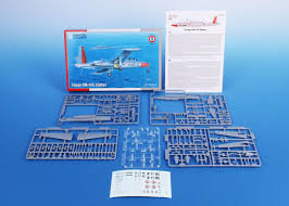 SPECIAL-HOBBY plastic kit 