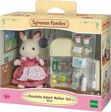 SYLVANIAN FAMILLIES 