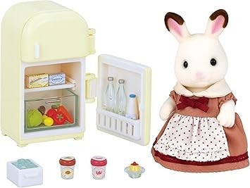 SYLVANIAN FAMILLIES 