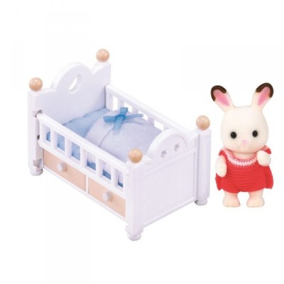 SYLVANIAN FAMILLIES 