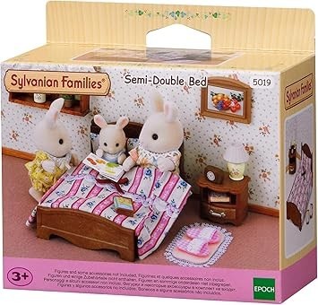 SYLVANIAN FAMILLIES 