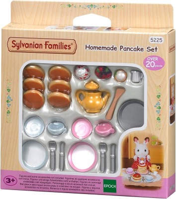 SYLVANIAN FAMILLIES 