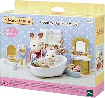 SYLVANIAN FAMILLIES 