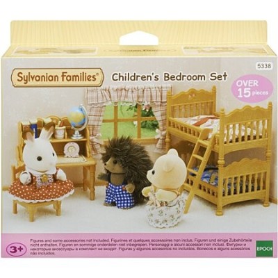 SYLVANIAN FAMILLIES 