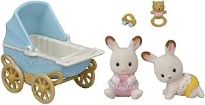 SYLVANIAN FAMILLIES 