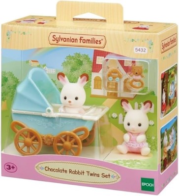 SYLVANIAN FAMILLIES 