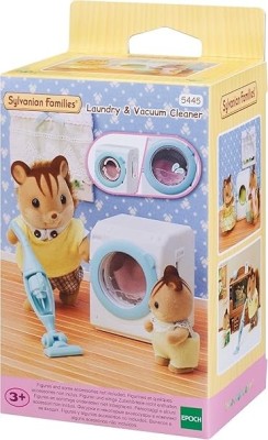 SYLVANIAN FAMILLIES 