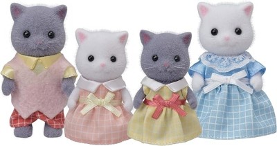 SYLVANIAN FAMILLIES 