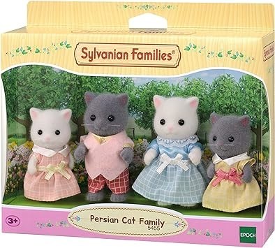 SYLVANIAN FAMILLIES 