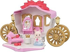 SYLVANIAN FAMILLIES 