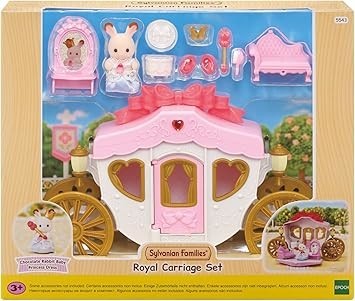 SYLVANIAN FAMILLIES 