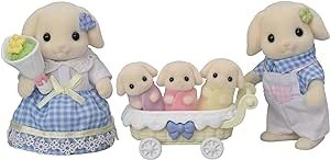 SYLVANIAN FAMILLIES 