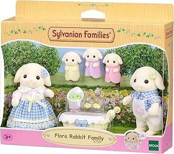 SYLVANIAN FAMILLIES 