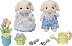 SYLVANIAN FAMILLIES 