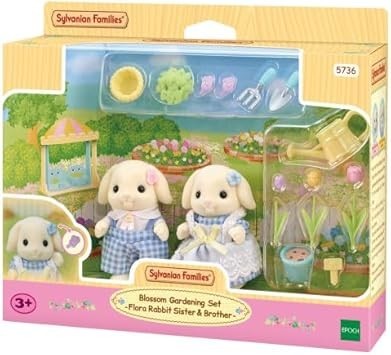 SYLVANIAN FAMILLIES 