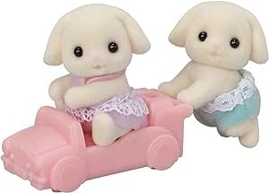 SYLVANIAN FAMILLIES 