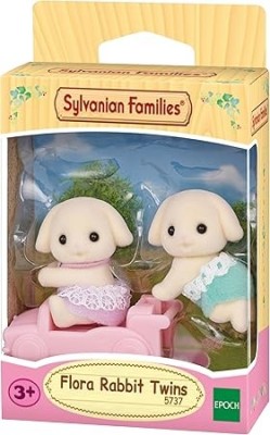 SYLVANIAN FAMILLIES 