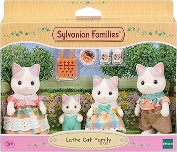 SYLVANIAN FAMILLIES 