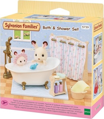 SYLVANIAN FAMILLIES 