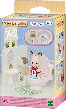 SYLVANIAN FAMILLIES 