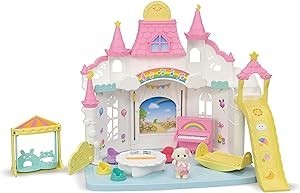 SYLVANIAN FAMILLIES 