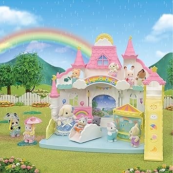 SYLVANIAN FAMILLIES 