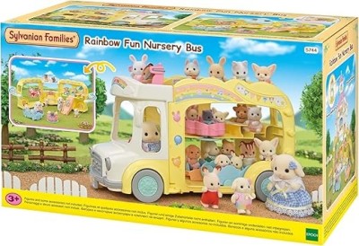 SYLVANIAN FAMILLIES 