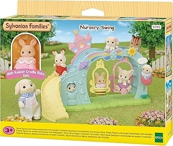 SYLVANIAN FAMILLIES 