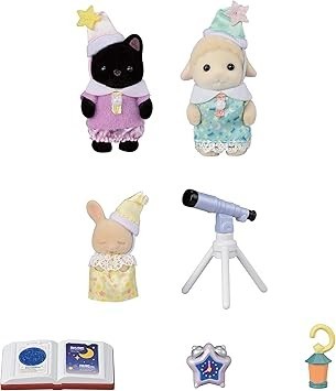 SYLVANIAN FAMILLIES 