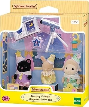 SYLVANIAN FAMILLIES 