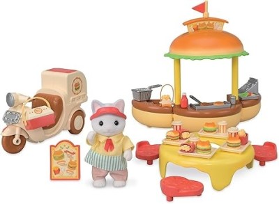 SYLVANIAN FAMILLIES 