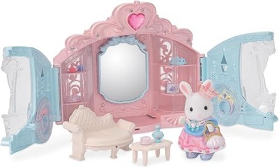 SYLVANIAN FAMILLIES 