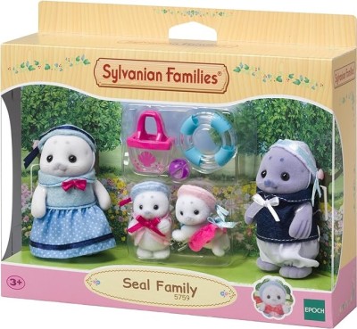 SYLVANIAN FAMILLIES 