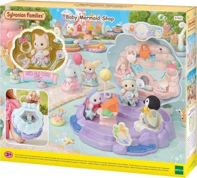 SYLVANIAN FAMILLIES 