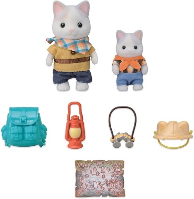 SYLVANIAN FAMILLIES 