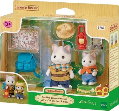 SYLVANIAN FAMILLIES 