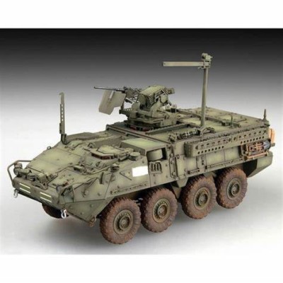 TRUMPETER plastic kit  