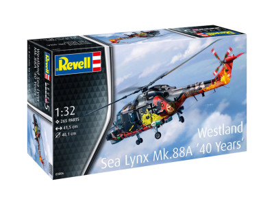 REVELL plastic kit 